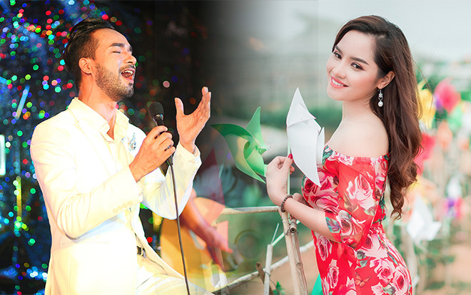 Kelvin Chính - Nhã Thanh: 'Đêm nhạc quy tụ 9 thành viên Thần tượng Bolero 2018 chỉ là bước khởi đầu' Ảnh 2