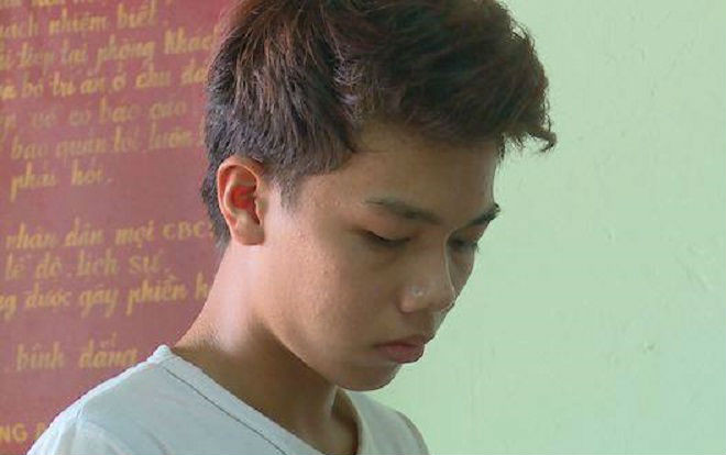 Làm quen qua mạng xã hội, thiếu niên 17 tuổi nhiều lần rủ bé gái 12 tuổi làm chuyện người lớn Ảnh 2