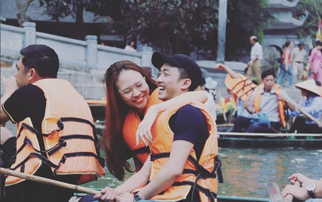 Nóng: Đàm Thu Trang và Cường Đô la sang năm sẽ kết hôn? Ảnh 2