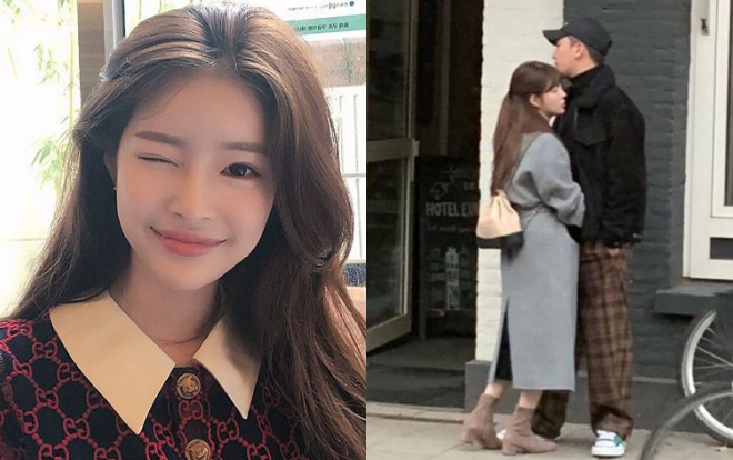 Hot: Nghi vấn về bạn gái 'tin đồn' xinh đẹp 18 tuổi của Seungri thành viên Big Bang Ảnh 2
