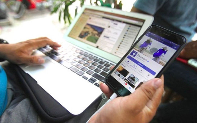 Vì sao nhiều shop online lại bắt khách hàng 'inbox' để biết giá? Ảnh 2