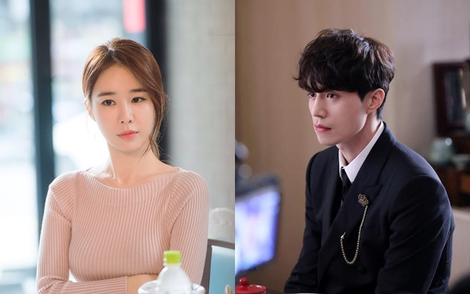 Lee Dong Wook và Yoo In Na xác nhận hẹn hò trong phim 'Touch Your Heart' của đạo diễn 'Thư ký Kim sao thế?' Ảnh 2