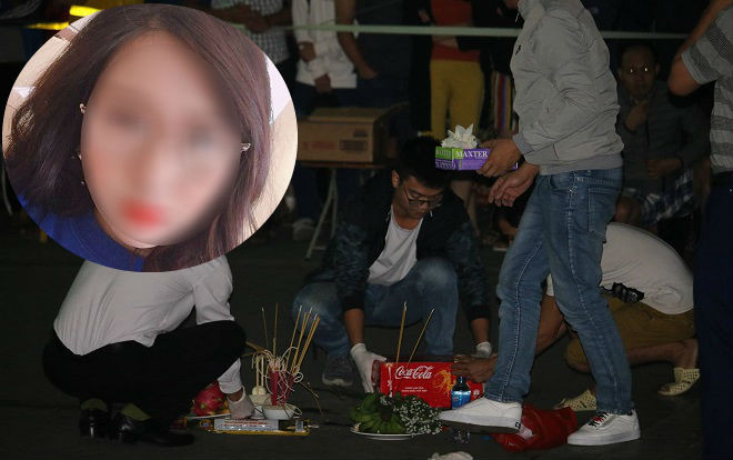 Nữ sinh ném con mới sinh từ tầng 31 chung cư Linh Đàm xuống đất đối diện án phạt nào? Ảnh 2