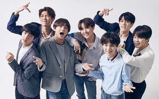 Cuộc chinh phạt thị trường Âu - Mỹ: BTS đã chính thức nộp đề cử về hội đồng giải thưởng Grammys 2019 Ảnh 2