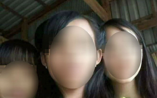 3 nữ sinh lớp 9 mất tích bí ẩn nhiều ngày liền khiến gia đình hoang mang Ảnh 2