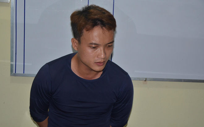 Nợ nần ngập đầu, nam thanh niên hẹn bạn gặp mặt rồi ra tay sát hại cướp tài sản Ảnh 2