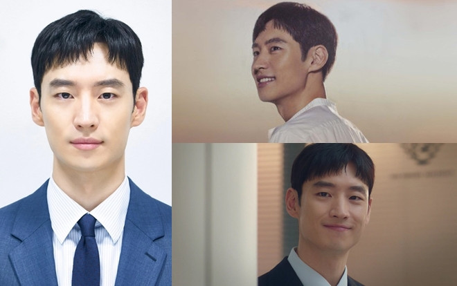 Nam diễn viên Lee Je Hoon của ‘Where Stars Land’ vô tình 'gây thương nhớ' cho khán giả khi chia sẻ hình thẻ cực điển trai Ảnh 2