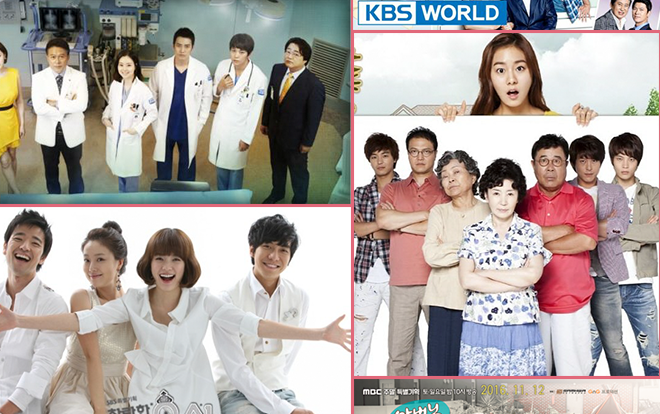 8 bộ phim về tình cảm gia đình sẽ đưa bạn đến mọi cung bậc cảm xúc Ảnh 2