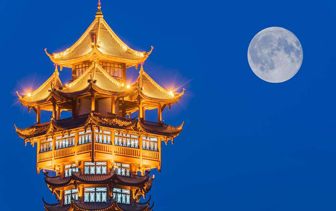 Chuyện thật như đùa: Trung Quốc sẽ đưa mặt trăng nhân tạo lên bầu trời vào năm 2020 để thay thế… đèn đường Ảnh 2