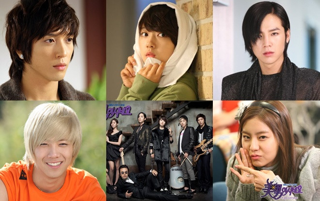 Dàn diễn viên của 'Cô nàng đẹp trai' đã thay đổi như thế nào sau 9 năm? Ảnh 2