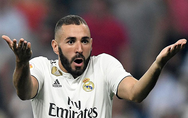 Benzema đáp trả ‘đanh thép’ về việc bị cáo buộc bắt cóc, tống tiền Ảnh 2