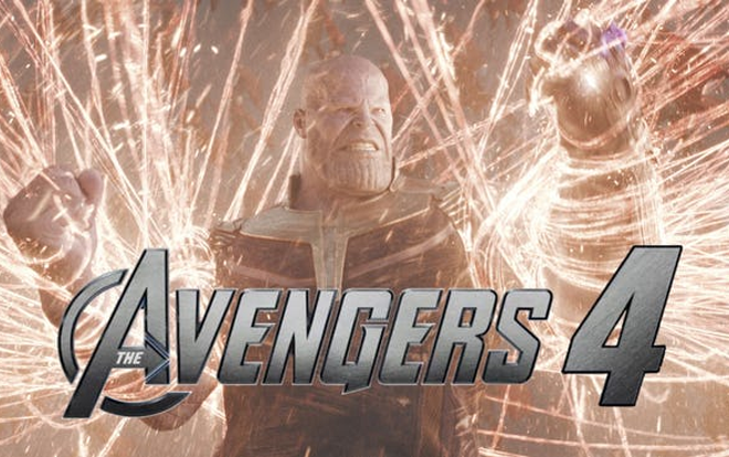 Thêm một đoạn mô tả về trailer đầu tiên của 'Avengers 4' bị lộ: Có nhiều chi tiết đáng tin hơn! Ảnh 2