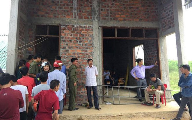 Hé lộ thư tuyệt mệnh trong vụ 4 người trong gia đình tử vong trong tư thế treo cổ Ảnh 2