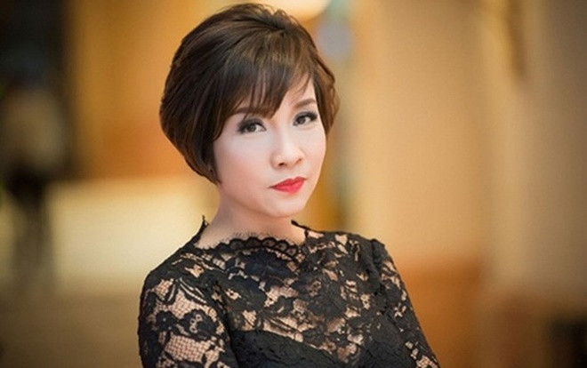 'Tiếng thét' Mỹ Linh, hay chuyện bóng hồng không được tô son phấn Ảnh 2