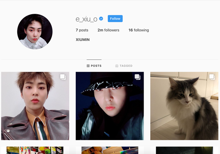 Nhiều sao Hàn đặt tên mạng xã hội tưởng cho vui, nhưng hiểu ra mới 