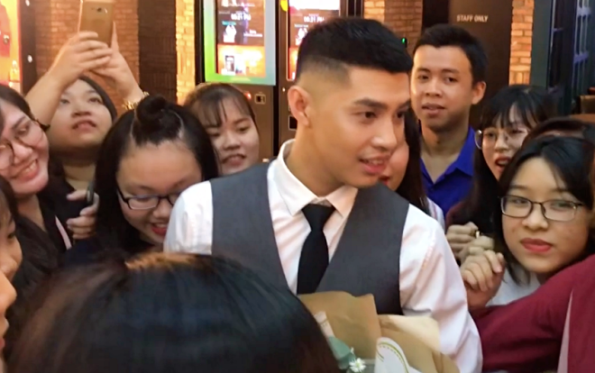 Khi fan nhận xét MV khó hiểu, xem mãi vẫn không thông: Noo Phước Thịnh sẽ phản ứng thế nào? Ảnh 2