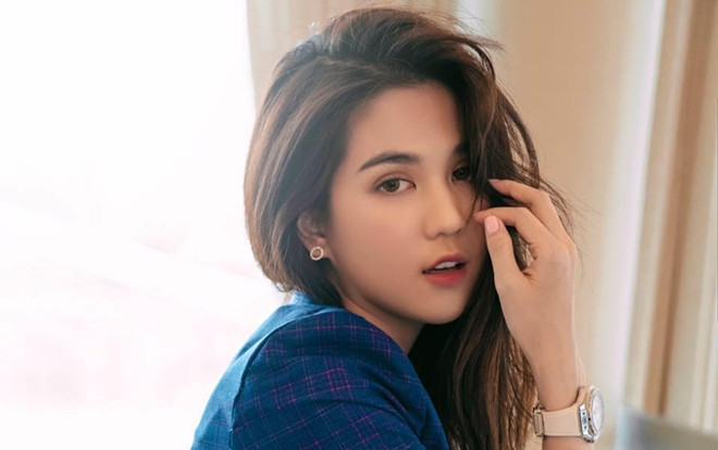 Ngọc Trinh: 'Sở trường của đàn ông là che chở, không cần tỏ ra quá giỏi giang trước họ' Ảnh 2
