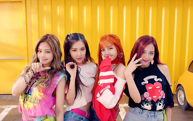 Nếu các cô nàng BlackPink đồng loạt đi mua iPhone mới, đây là những chiếc máy họ sẽ lựa chọn Ảnh 2