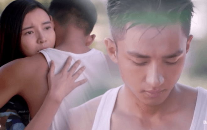 'Hậu duệ mặt trời': Sau trận siêu bão kinh hoàng, Hữu Vi không còn lạnh nhạt với Cao Thái Hà Ảnh 2