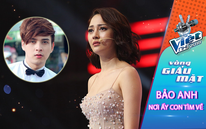 Bảo Anh phản ứng ra sao khi học trò ngoài dự kiến hát ca khúc gợi nhớ ngay đến Hồ Quang Hiếu? Ảnh 2