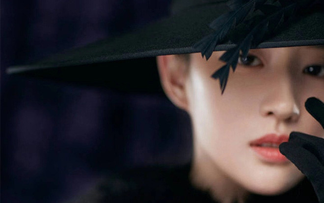 Vừa tung trailer phim mới 'Nam Yên Trai Bút Lục', diễn xuất của Lưu Diệc Phi đã bị nghi ngờ Ảnh 2