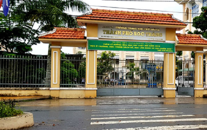 Tìm nam sinh lớp 10 để 'xử tội' giúp bạn gái, nam sinh lớp 12 bị đâm trọng thương Ảnh 2