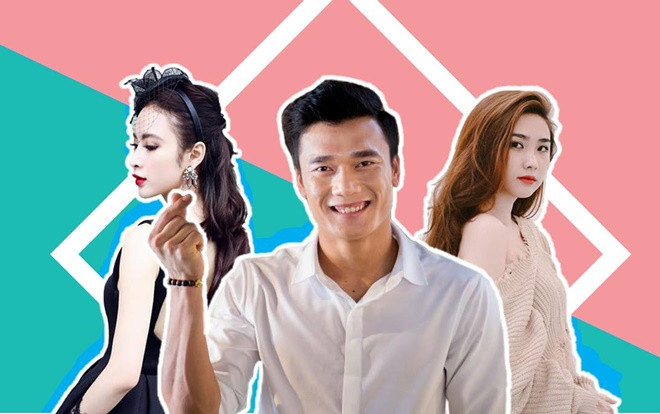 Ngọc Trinh, Khởi My, Sơn Tùng M-TP 'cúi đầu' trước Bùi Tiến Dũng Ảnh 2