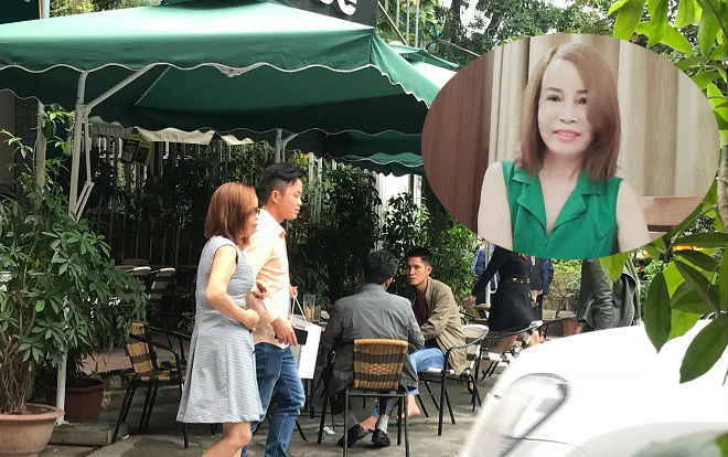 Chú rể 26 tuổi Triệu Hoa Cương tiết lộ ý nghĩa món quà viên kim cương tặng vợ 62 tuổi dịp 20/10 Ảnh 2