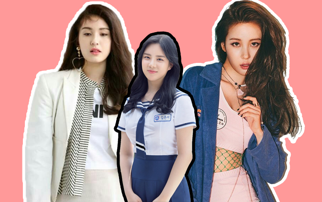 'Đá xéo' Sunmi và Somi là kẻ bất tài, cựu thực tập sinh JYP nhận 'mưa gạch đá' từ Knet Ảnh 2