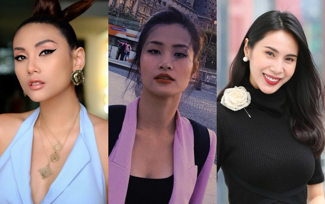 Chuyện sao Việt tuyên bố giải nghệ nhưng vẫn hoạt động nghệ thuật như 'chưa từng có cuộc chia ly' Ảnh 2