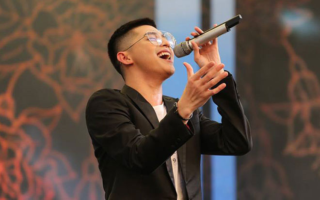 Sau chuyện không vui, chưa khi nào Noo Phước Thịnh hát 'Chạm khẽ tim anh một chút thôi' lay động đến thế… Ảnh 2
