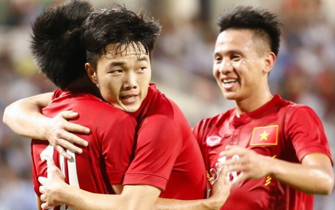 Người hâm mộ Việt Nam có thêm một kênh truyền hình để xem AFF Cup 2018 Ảnh 2