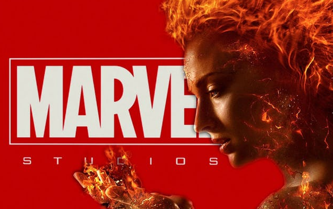 'Dark Phoenix' rất có thể sẽ trở thành bộ phim X-Men đầu tiên thuộc quyền sở hữu của Disney! Ảnh 2