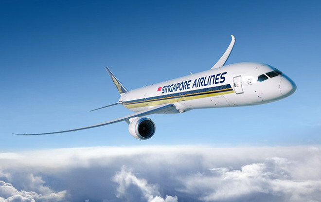 Những điều tuyệt vời trên chuyến bay thẳng dài nhất thế giới, bay liền gần 18 giờ không nghỉ Ảnh 2