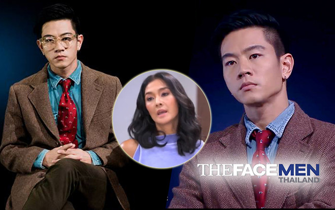 'Chị đại' Lukkade ra tay nên chẳng loại được ai, hẳn 'anh đẹp' Toni buồn lòng lắm! Ảnh 2