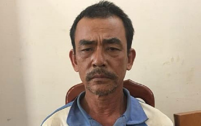 U60 giết chết người tình vì bị đuổi khỏi nhà cùng 10 triệu đồng sau 7 năm làm việc Ảnh 2