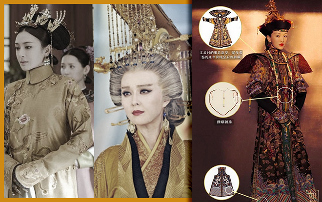 Vì sao quay phim cổ trang khó và tốn kém gấp nhiều lần so với phim hiện đại? Ảnh 2