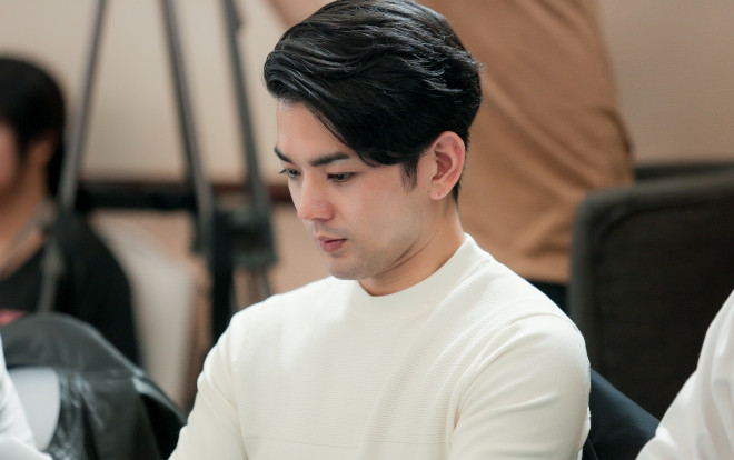 Đột nhập vòng audition tìm kiếm SGO48: Giảng viên nhảy từ Nhật Bản của AKB48 trực tiếp chấm thi Ảnh 2