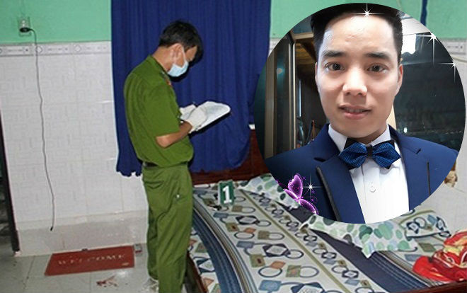 Rúng động Yên Bái: Em rể sát hại chị dâu trong khách sạn rồi lao xe ra đường tự tử nghi do mâu thuẫn tình cảm Ảnh 2