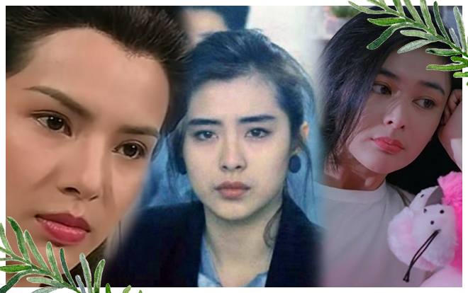 Mối tình của những minh tinh Hong Kong thập niên 90 với đại gia: Nước mắt, khổ đau nhiều hơn là hạnh phúc Ảnh 2