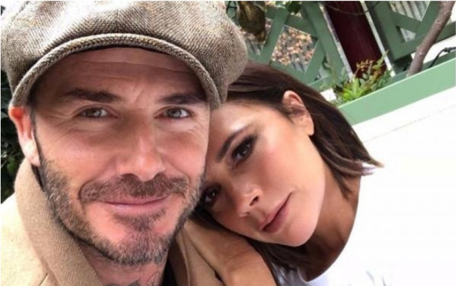 Victoria Beckham sốc tâm lí và phải nhập viện điều trị sau phát ngôn 'lạ' của chồng Ảnh 2