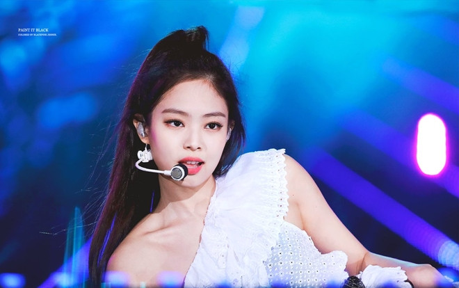 Muốn Blinks là người đầu tiên được nghe bài hát mới, Jennie vừa xin YG một điều vô-cùng-đặc-biệt Ảnh 2