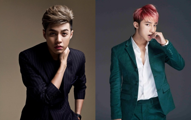 Đọ ‘xế hộp’ khủng trong MV mới nhất của Sơn Tùng M-TP và Noo Phước Thịnh Ảnh 2