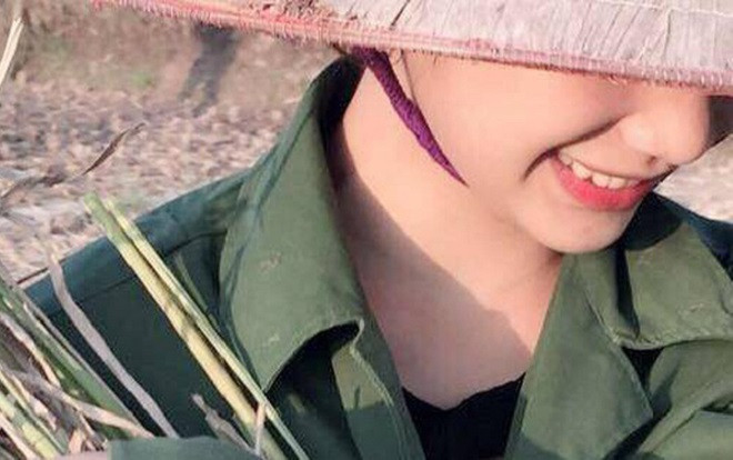 Dân mạng nhao nhao với đơn tuyển người yêu trong 24h cực đáng yêu của hot girl Hà Nam Ảnh 2