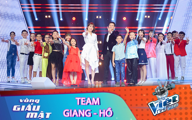 Lưu Hương Giang - Hồ Hoài Anh: Thay đổi 'chiêu thức' lựa chọn thí sinh, nhưng vô tình để lộ 'ý đồ', xem lại điều này ai cũng thấy! Ảnh 2