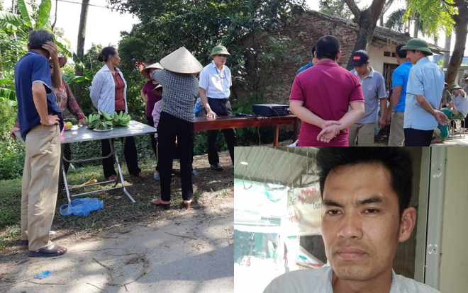 Vụ giết hại mẹ ném xuống giếng rồi bắt con trai làm con tin: 'Không phải con đẻ nhưng ông bà ấy rất thương cho ăn học đầy đủ, vậy mà…' Ảnh 2