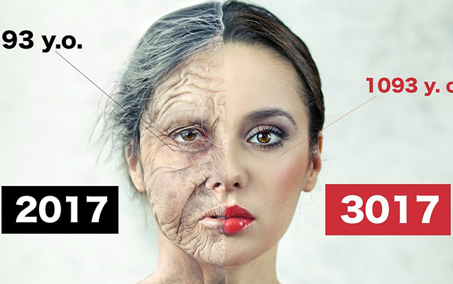 Con người sẽ ra sao trong 1000 năm tới? Xem video này bạn sẽ thấy nhiều bất ngờ thú vị Ảnh 2