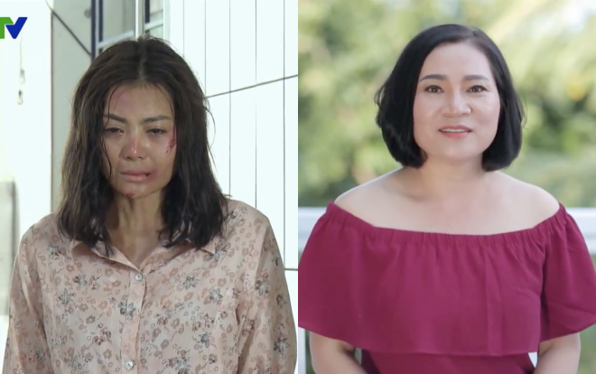 Biên kịch 'Quỳnh búp bê' tiết lộ phim tuy mang tính nhân văn nhưng kết thúc sẽ không có hậu Ảnh 2