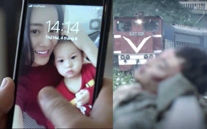 'Quỳnh búp bê': Muốn biết Cảnh còn sống hay đã chết, hãy đón xem tập 20! Ảnh 2