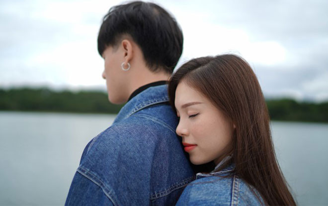 'Mãi mãi sẽ hết vào ngày mai' - bản tình ca tuyệt vời từ Andiez Nam Trương Ảnh 2